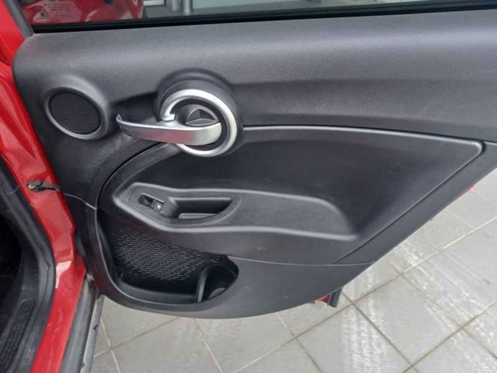 Fiat 500X usata a Asti (19)