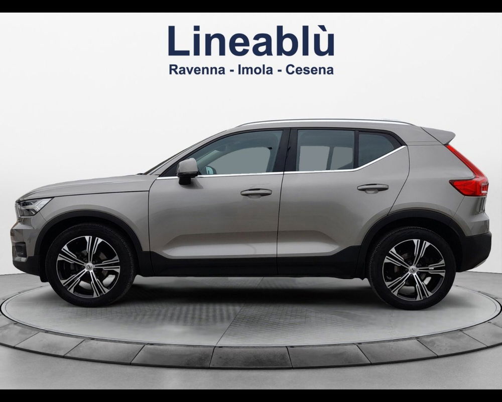 Volvo XC40 usata a Ravenna (2)