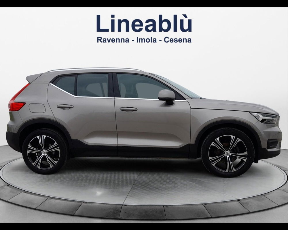 Volvo XC40 usata a Ravenna (6)