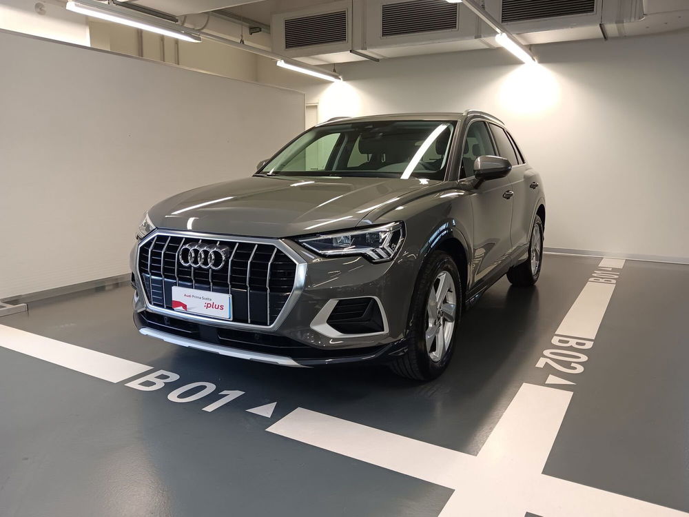 Audi Q3 usata a Modena