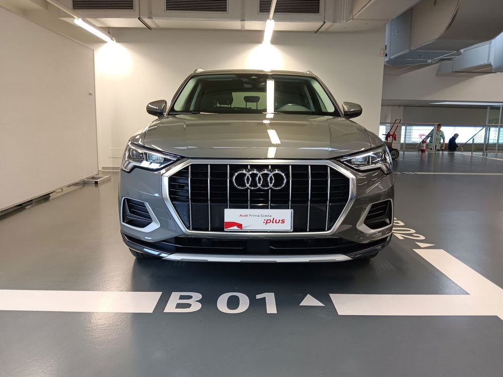 Audi Q3 usata a Modena (2)