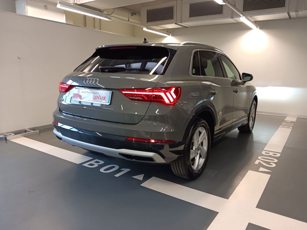 Audi Q3 usata a Modena (4)