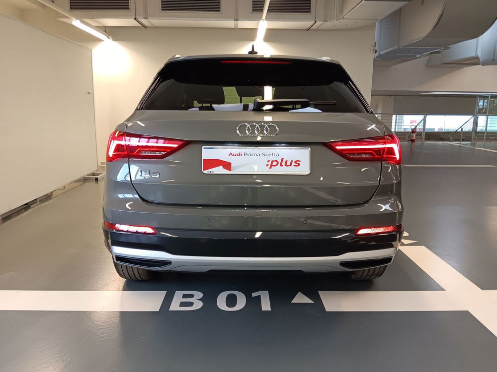 Audi Q3 usata a Modena (5)