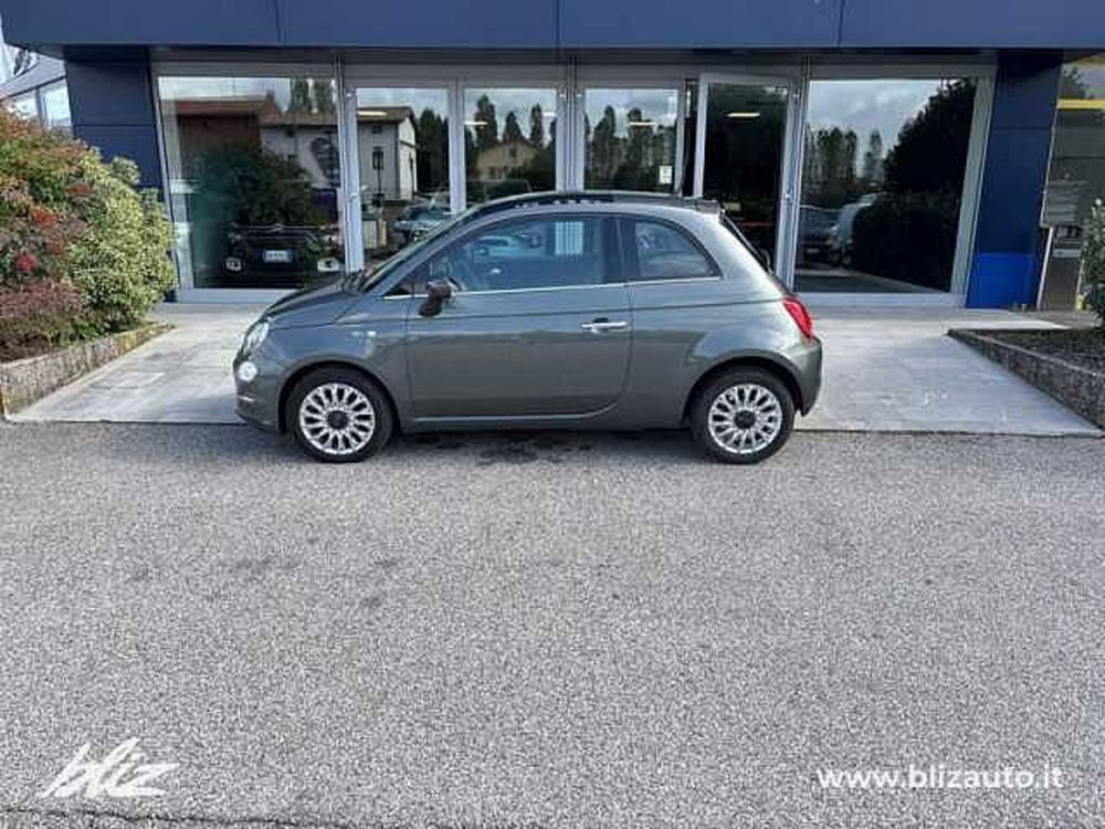 Fiat 500 usata a Udine (4)