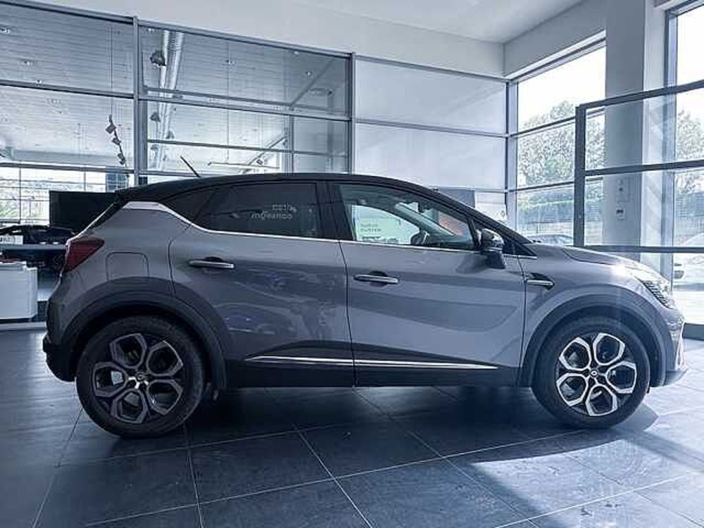 Renault Captur usata a Cosenza (5)