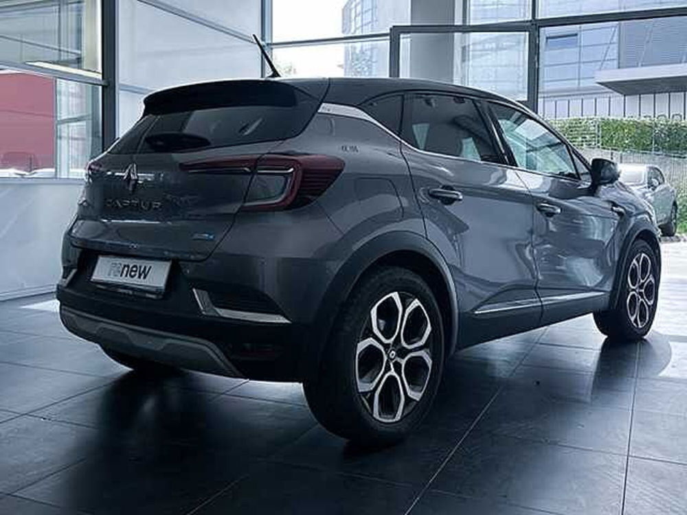 Renault Captur usata a Cosenza (6)