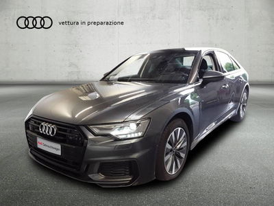 Audi A6 40 2.0 TDI quattro ultra S tronic Business Design  del 2023 usata a Triggiano