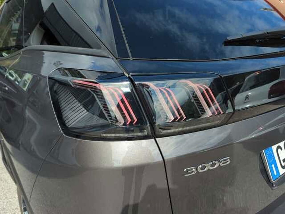 Peugeot 3008 usata a Treviso (17)