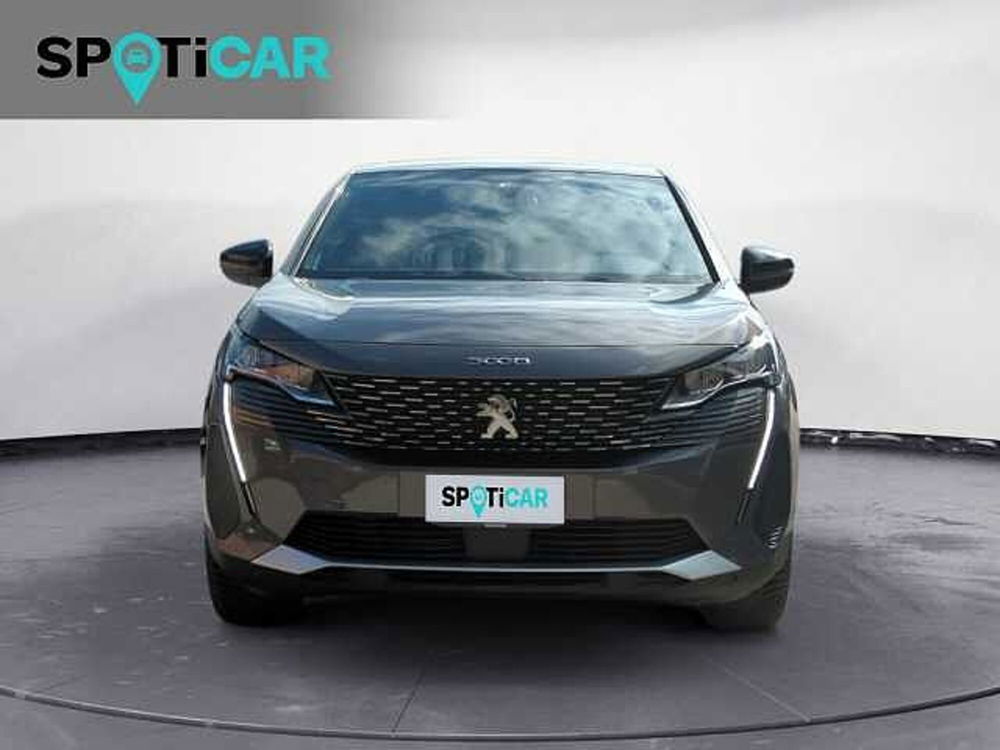 Peugeot 3008 usata a Treviso (2)