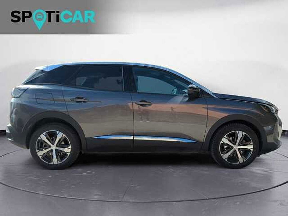 Peugeot 3008 usata a Treviso (4)