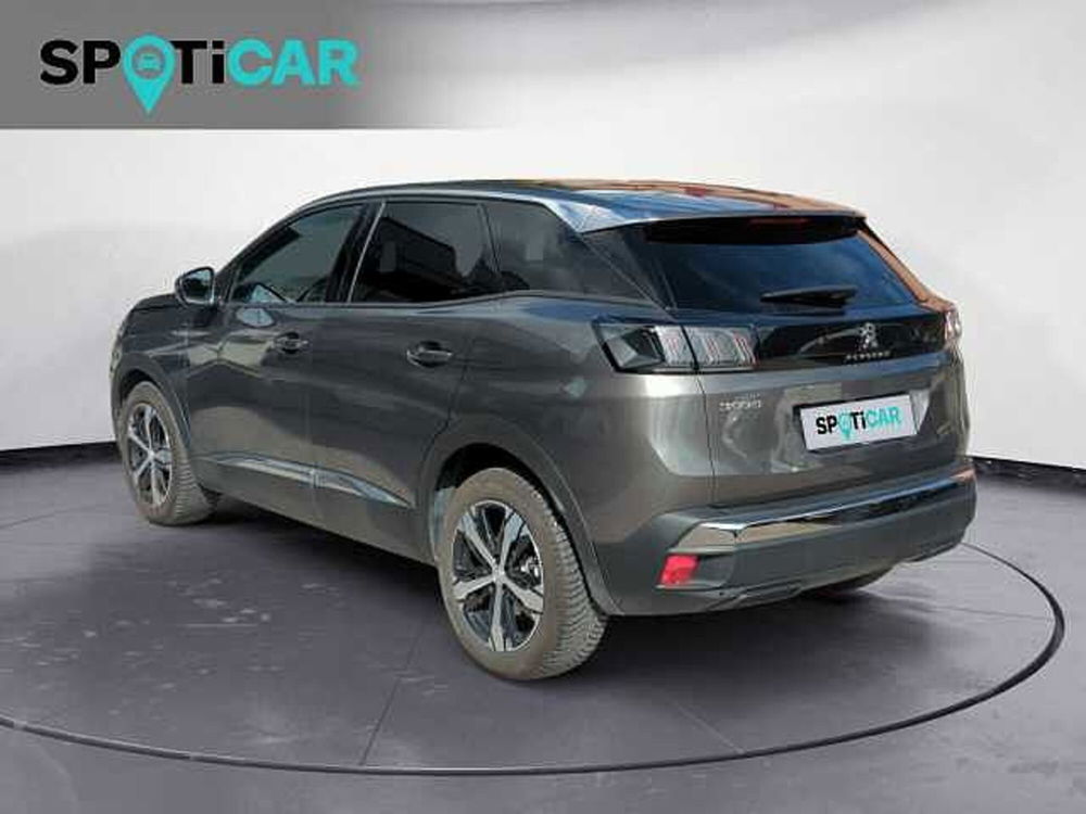 Peugeot 3008 usata a Treviso (7)