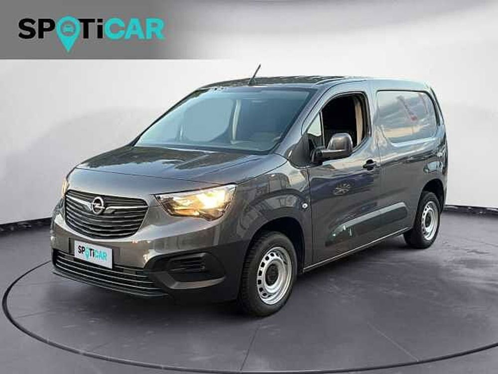 Opel Combo Furgone usata a Treviso