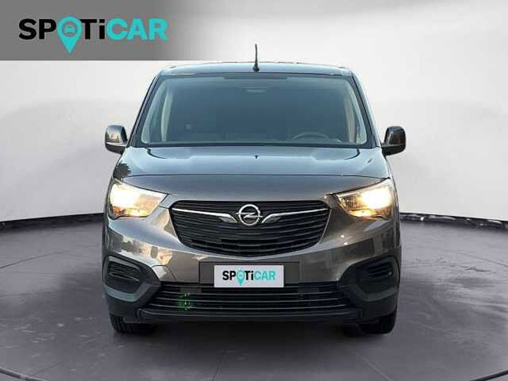 Opel Combo Furgone usata a Treviso (2)