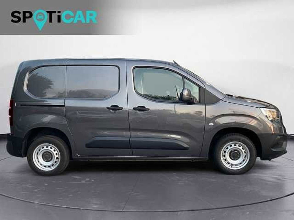 Opel Combo Furgone usata a Treviso (4)