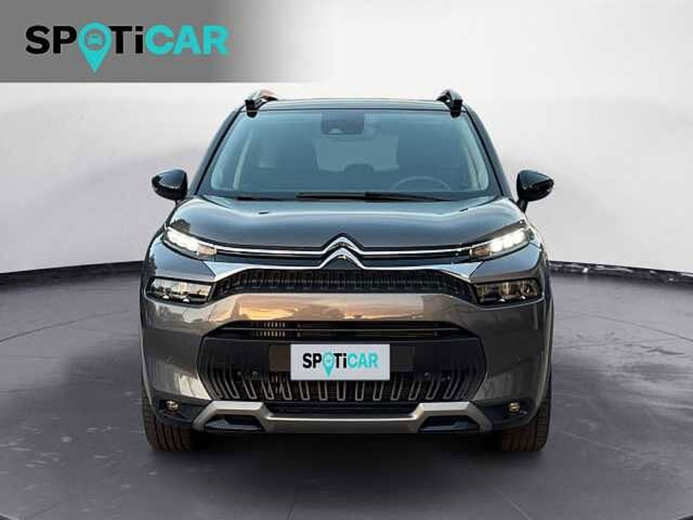 Citroen C3 Aircross usata a Treviso (2)