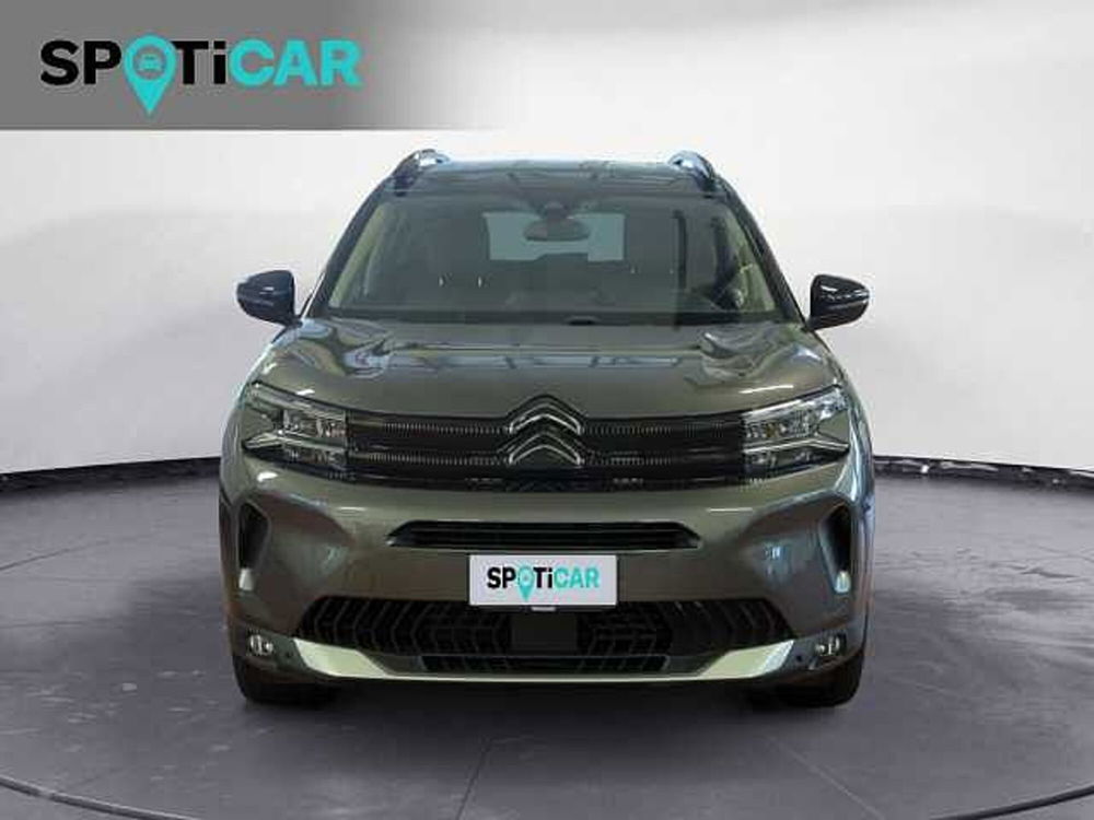 Citroen C5 Aircross usata a Treviso (2)