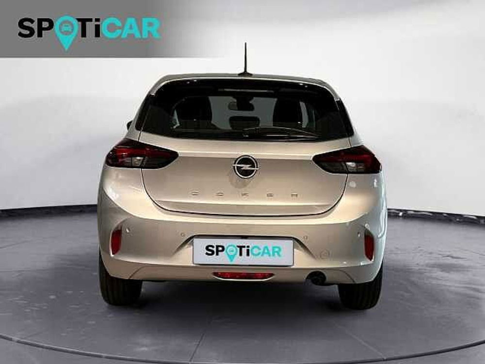 Opel Corsa nuova a Treviso (5)