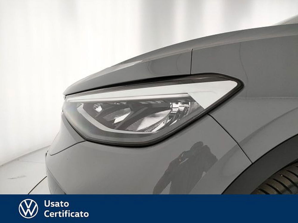 Volkswagen ID.4 usata a Vicenza (19)