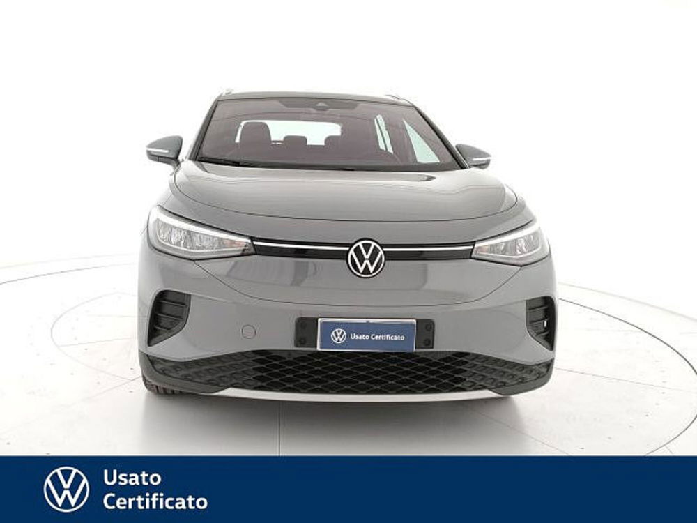 Volkswagen ID.4 usata a Vicenza (2)