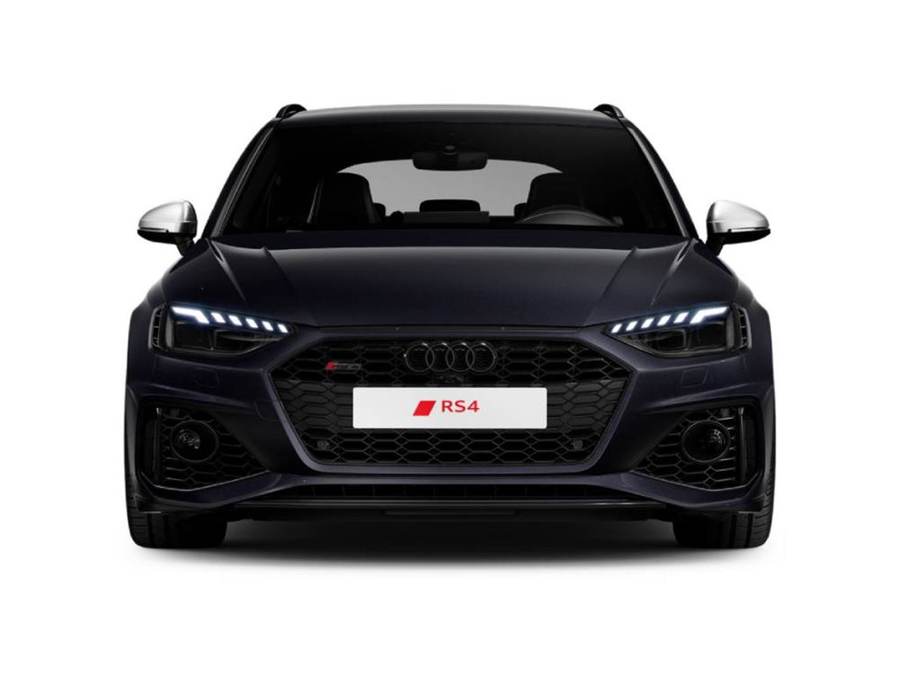 Audi RS 4 Avant usata a Novara (5)