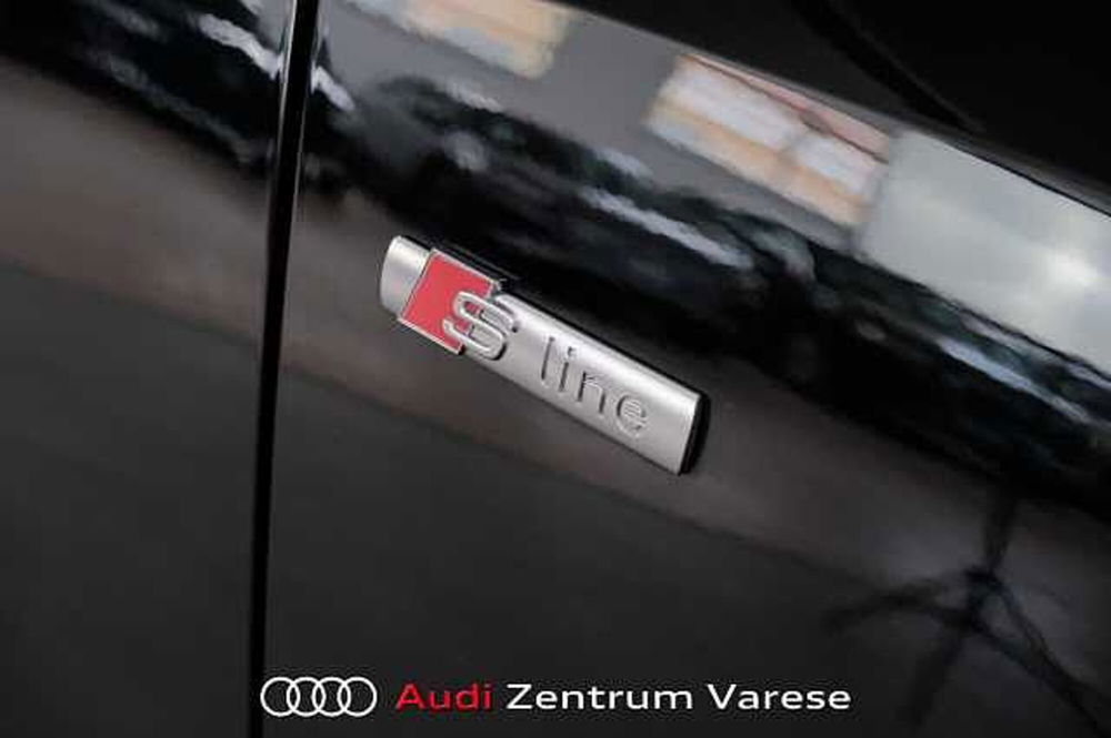 Audi Q3 usata a Varese (17)