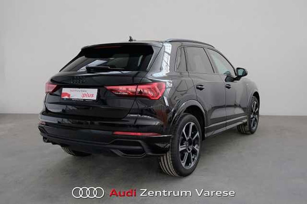 Audi Q3 usata a Varese (4)