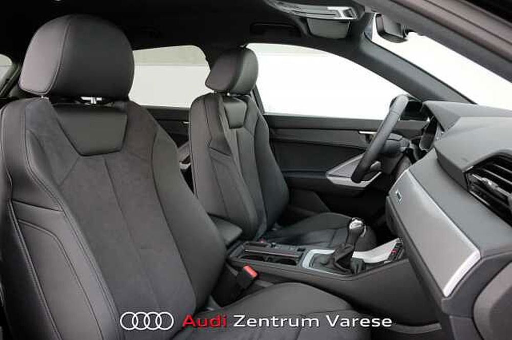 Audi Q3 usata a Varese (6)