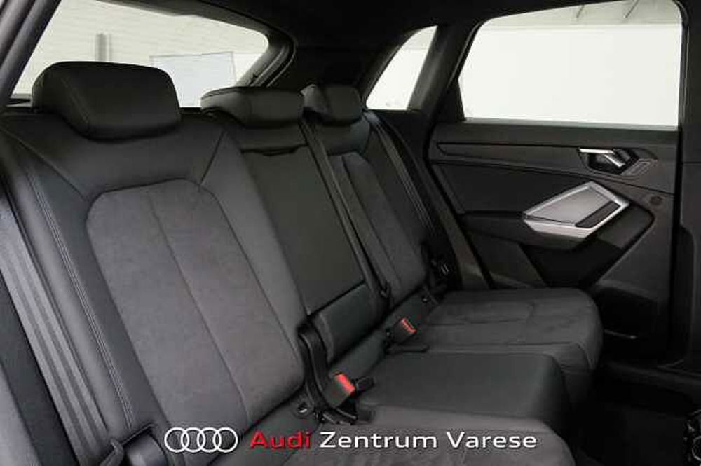 Audi Q3 usata a Varese (7)