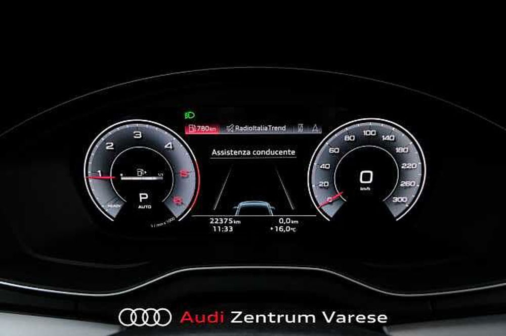 Audi Q5 Sportback usata a Varese (11)