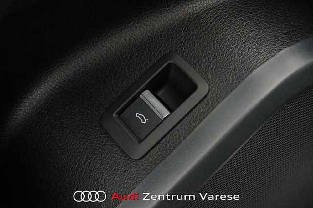 Audi Q5 Sportback usata a Varese (15)