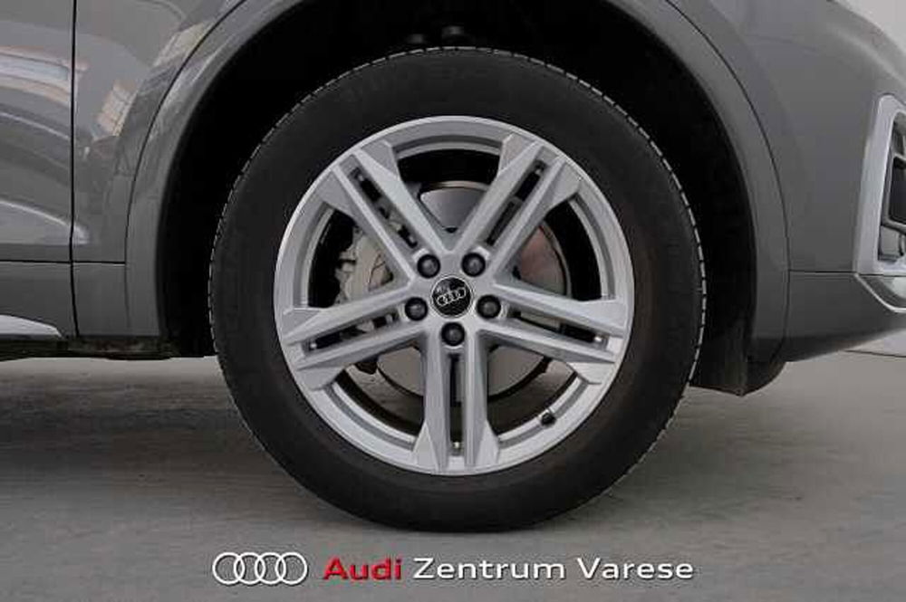 Audi Q5 Sportback usata a Varese (3)