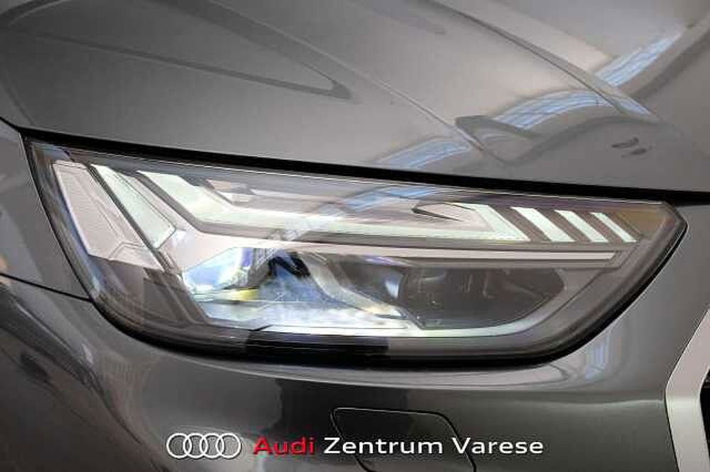 Audi Q5 usata a Varese (2)