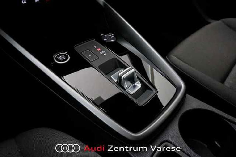 Audi A3 Sportback usata a Varese (13)