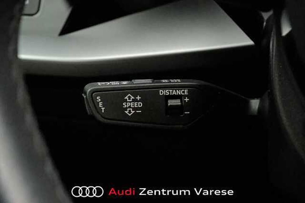 Audi A3 Sportback usata a Varese (14)