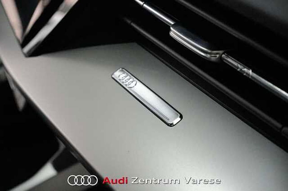 Audi A3 Sportback usata a Varese (15)