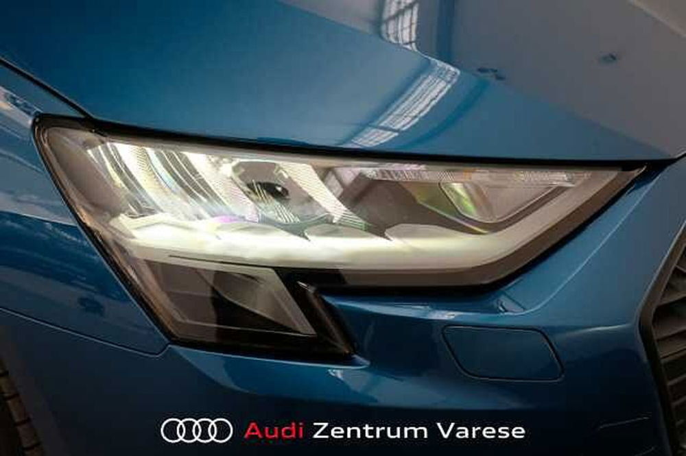 Audi A3 Sportback usata a Varese (2)