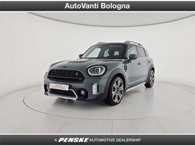 MINI Mini Countryman 2.0 Cooper S Yours Countryman  del 2022 usata a Granarolo dell&#039;Emilia