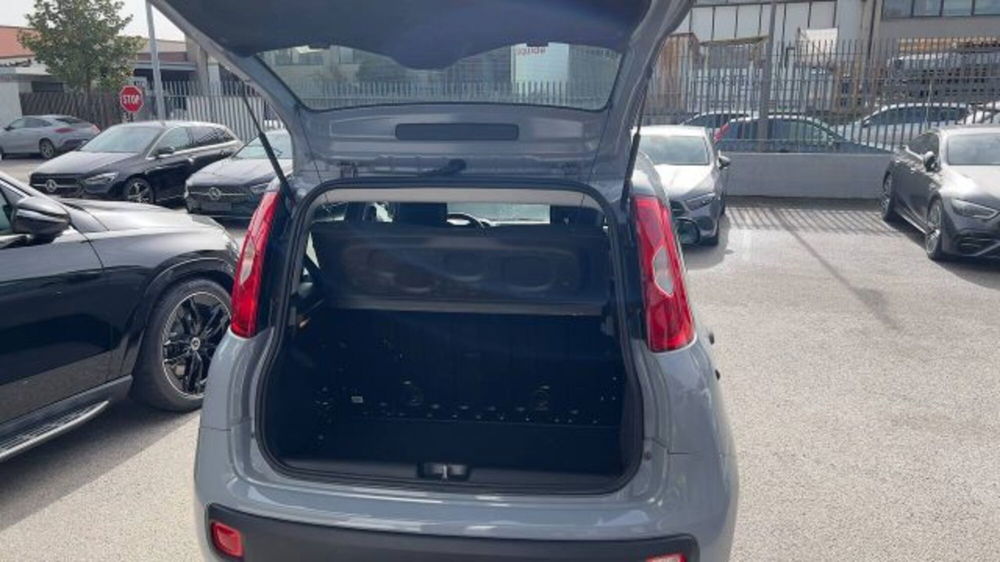 Fiat Panda usata a Potenza (17)