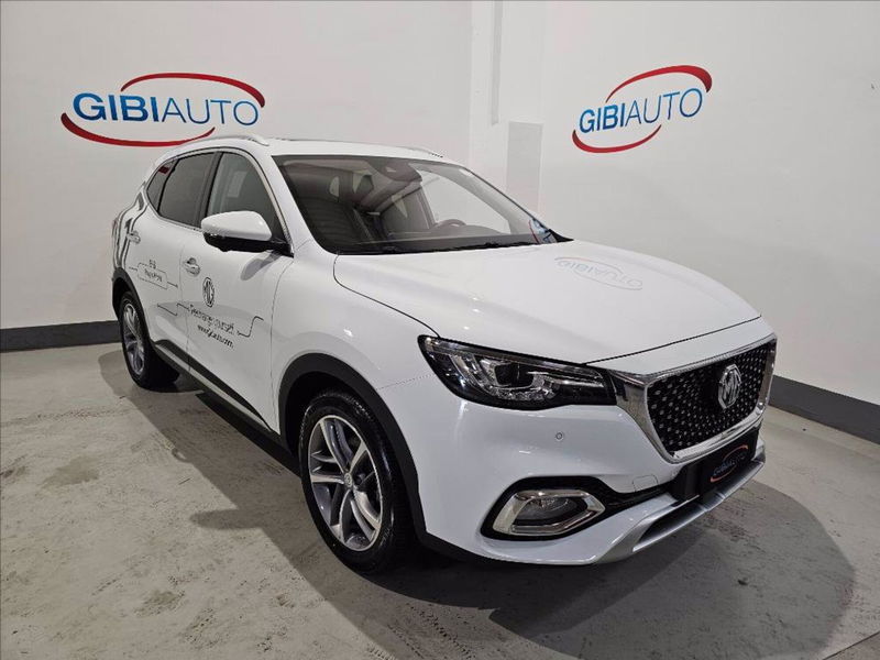 Mg EHS 1.5 t-gdi phev Luxury auto nuova a Palermo