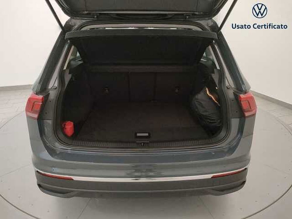 Volkswagen Tiguan usata a Varese (9)