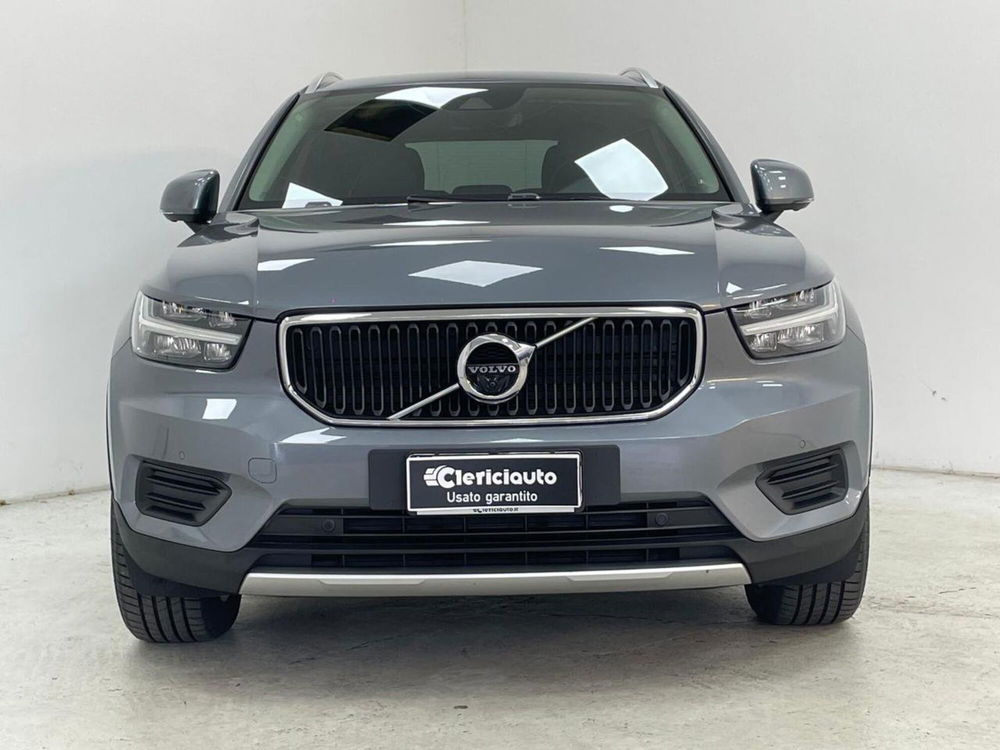 Volvo XC40 usata a Como (6)