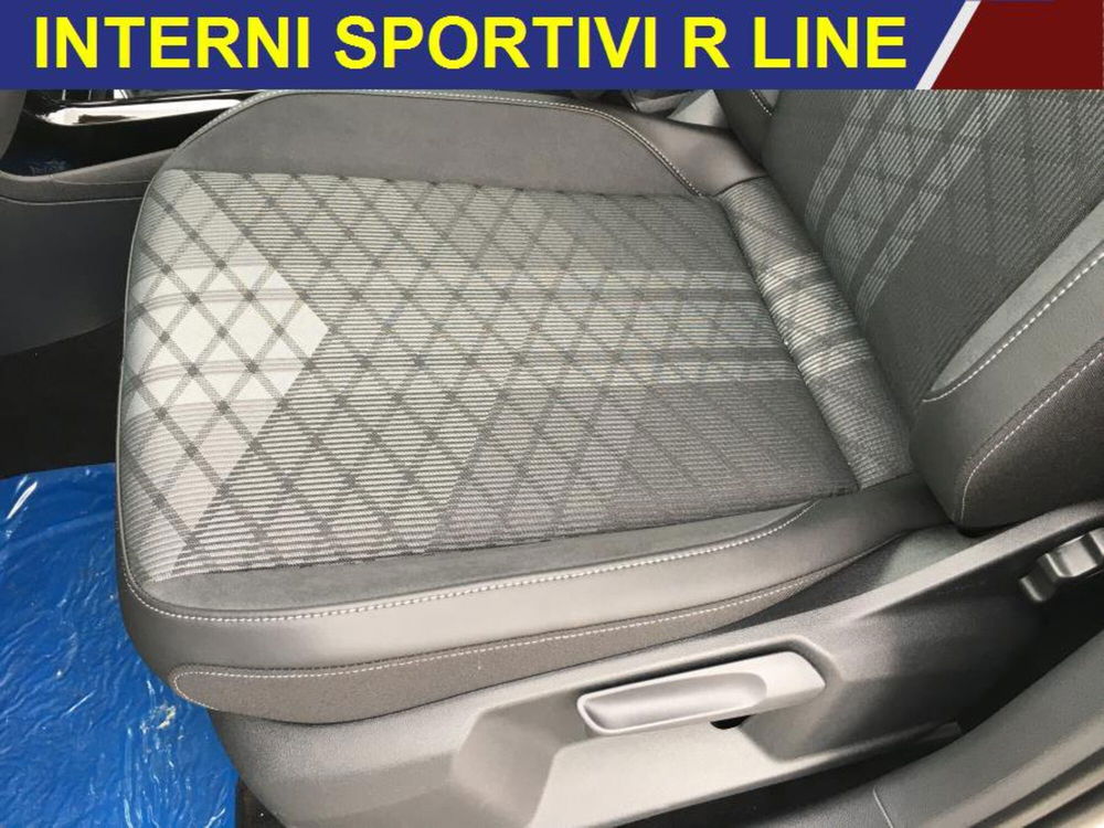 Volkswagen T-Cross nuova a Cuneo (14)