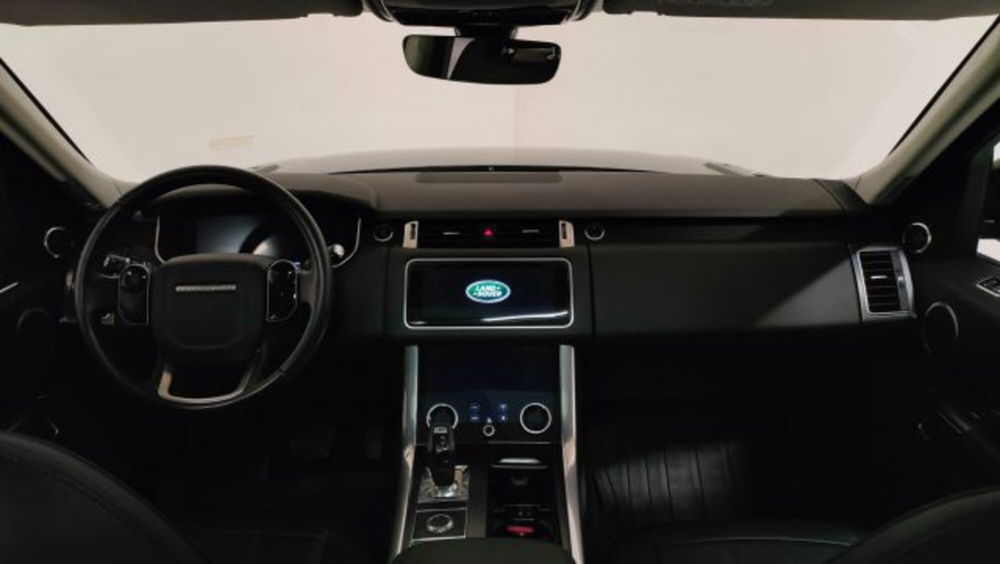 Land Rover Range Rover Sport usata a Novara (20)