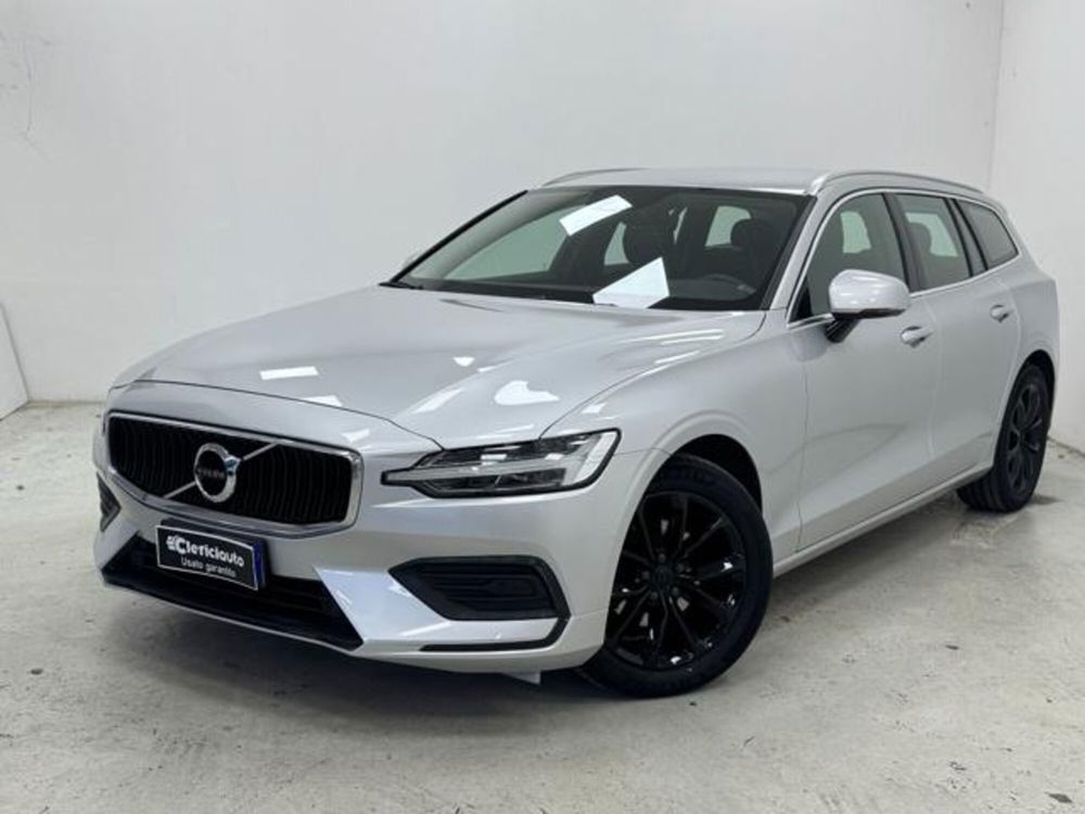 Volvo V60 usata a Como