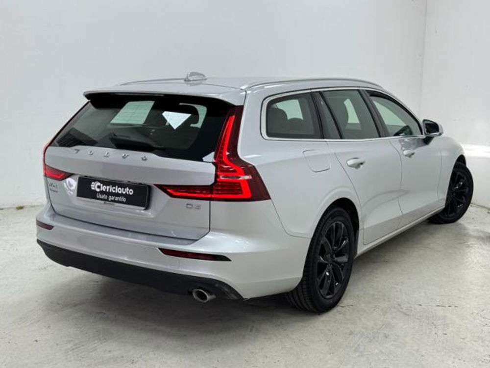 Volvo V60 usata a Como (2)