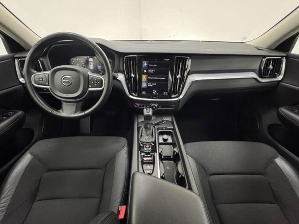 Volvo V60 usata a Como (4)