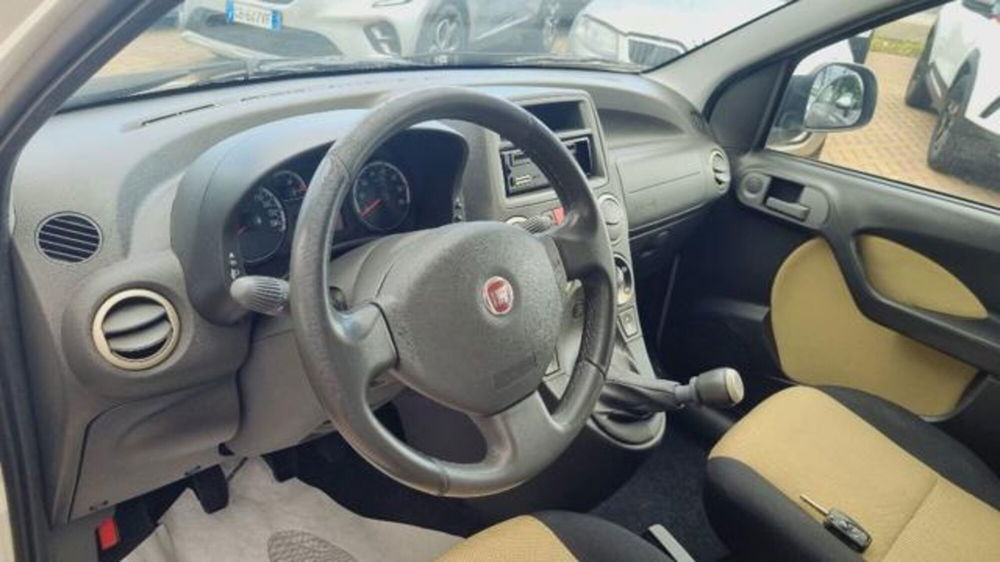 Fiat Panda usata a Savona (10)