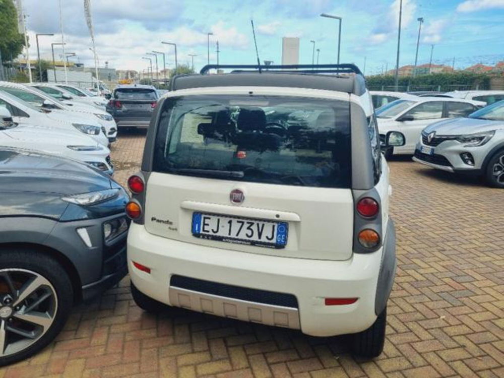 Fiat Panda usata a Savona (3)