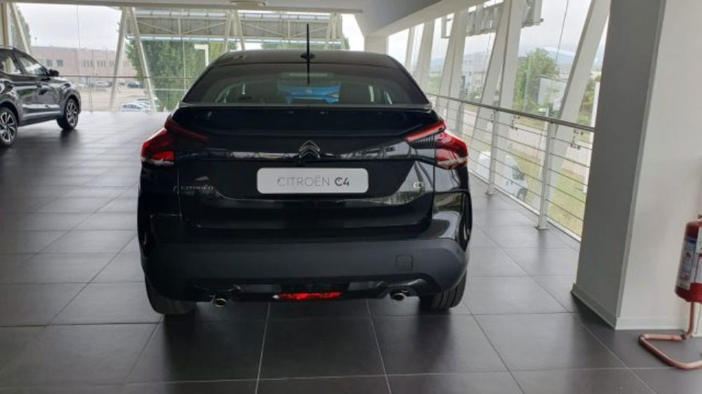 Citroen C4 nuova a Perugia (4)