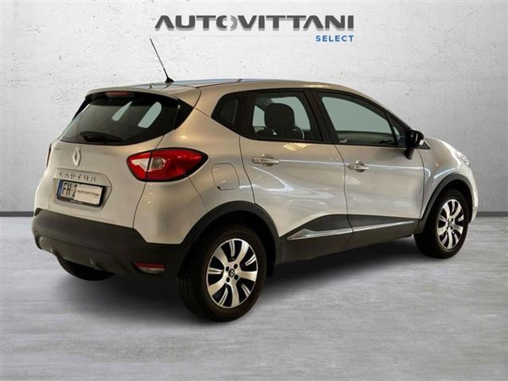 Renault Captur usata a Como (3)